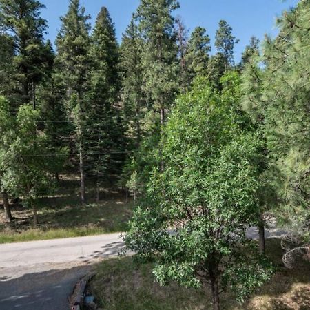 Trailhead Hideaway Villa Ruidoso Bagian luar foto