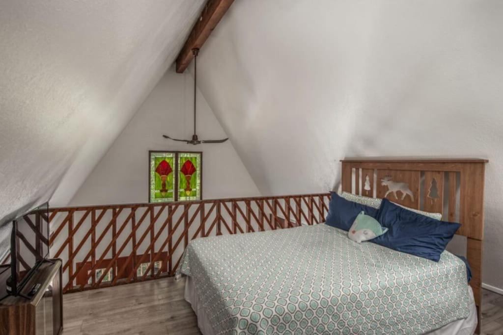 Trailhead Hideaway Villa Ruidoso Bagian luar foto