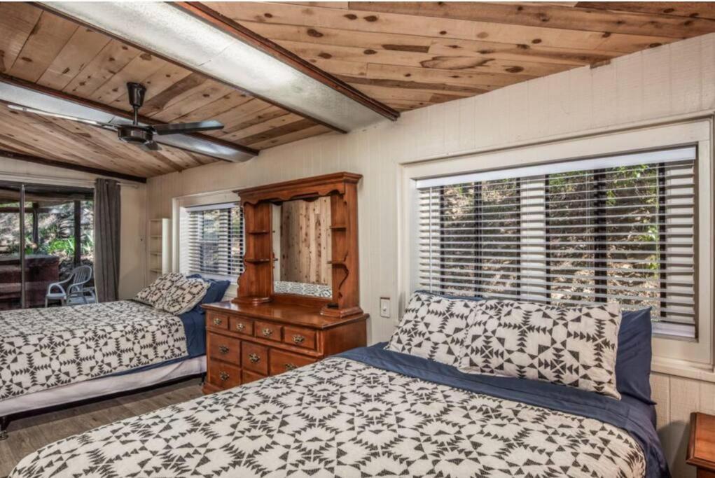 Trailhead Hideaway Villa Ruidoso Bagian luar foto