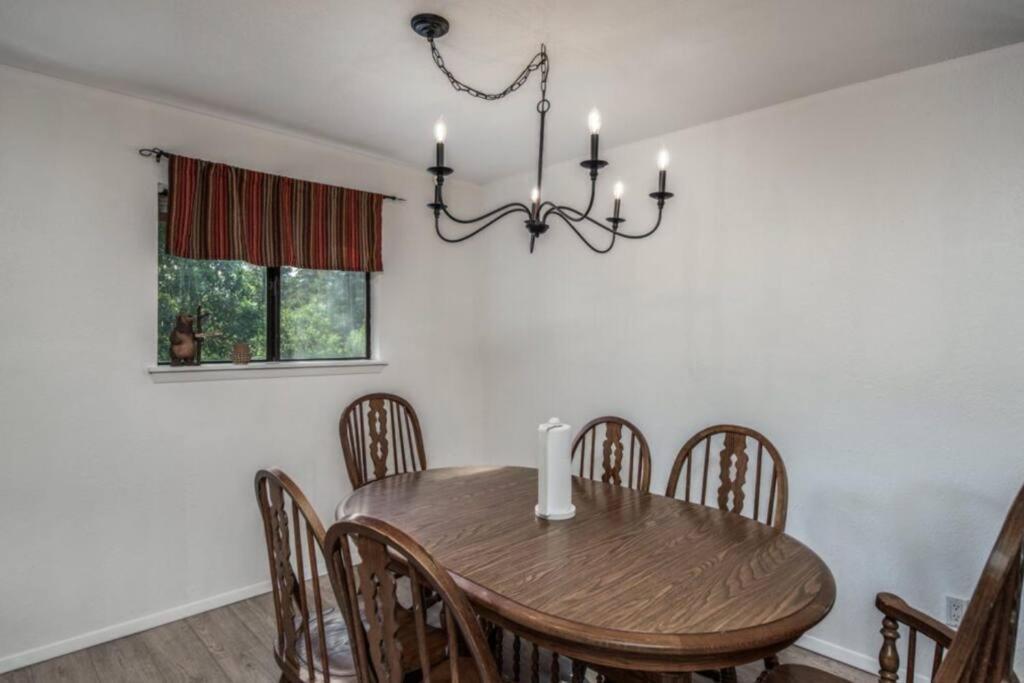 Trailhead Hideaway Villa Ruidoso Bagian luar foto