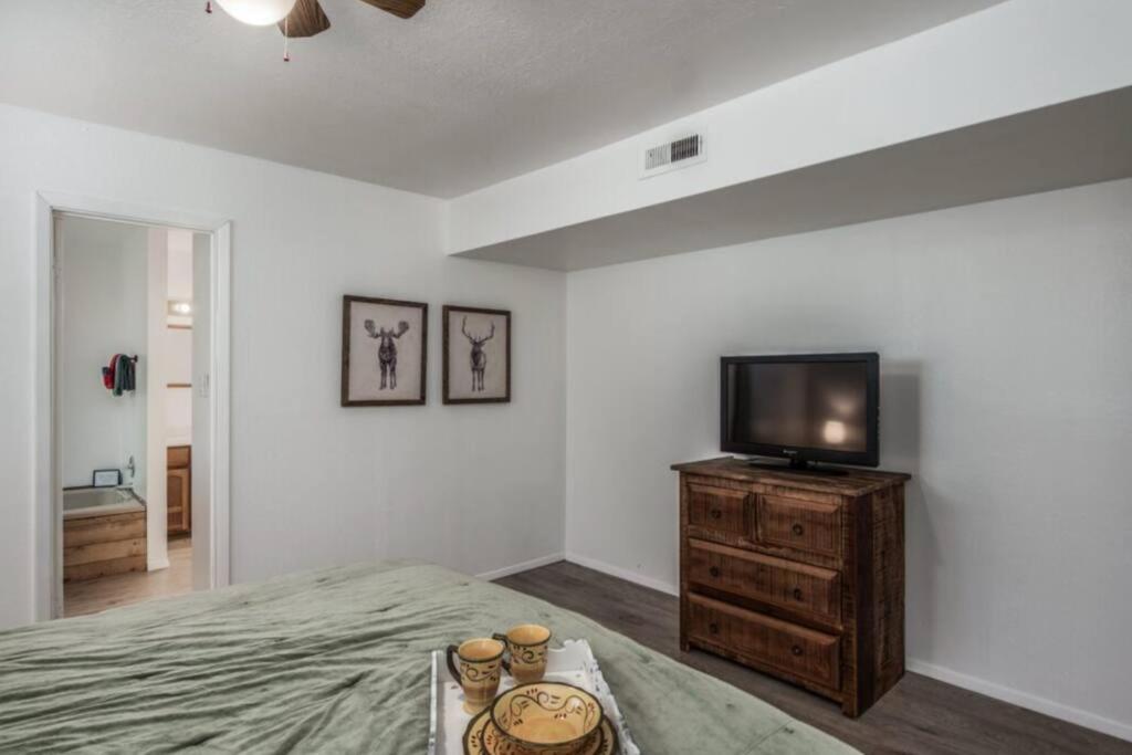 Trailhead Hideaway Villa Ruidoso Bagian luar foto
