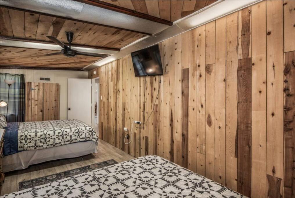 Trailhead Hideaway Villa Ruidoso Bagian luar foto