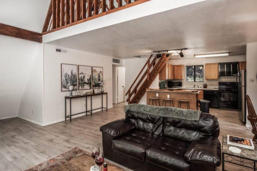 Trailhead Hideaway Villa Ruidoso Bagian luar foto