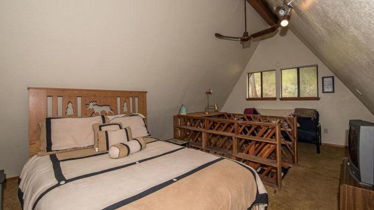 Trailhead Hideaway Villa Ruidoso Bagian luar foto