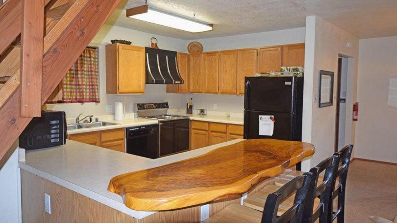 Trailhead Hideaway Villa Ruidoso Bagian luar foto