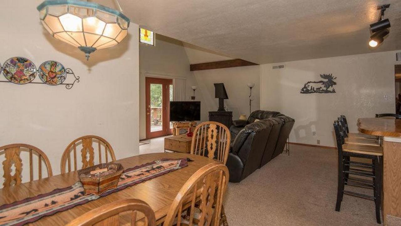 Trailhead Hideaway Villa Ruidoso Bagian luar foto