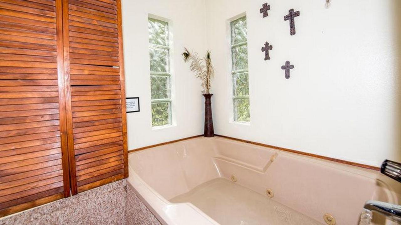 Trailhead Hideaway Villa Ruidoso Bagian luar foto