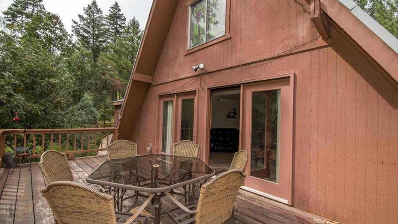 Trailhead Hideaway Villa Ruidoso Bagian luar foto