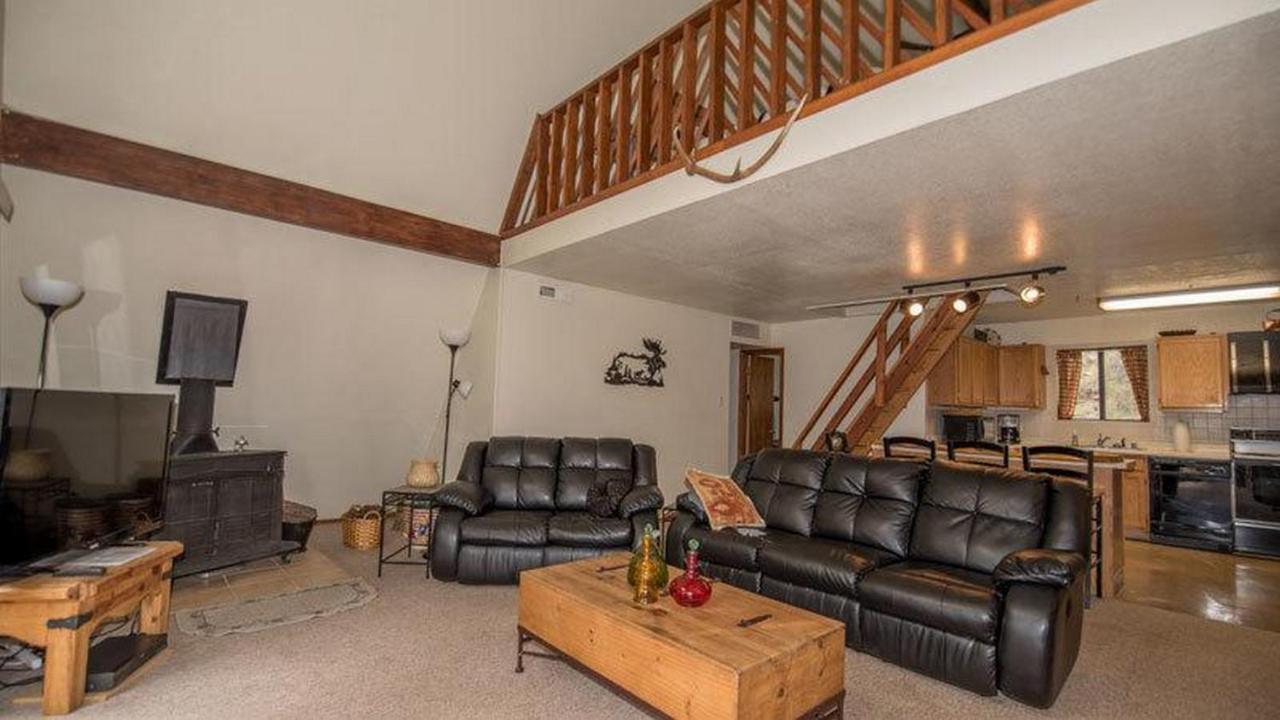 Trailhead Hideaway Villa Ruidoso Bagian luar foto